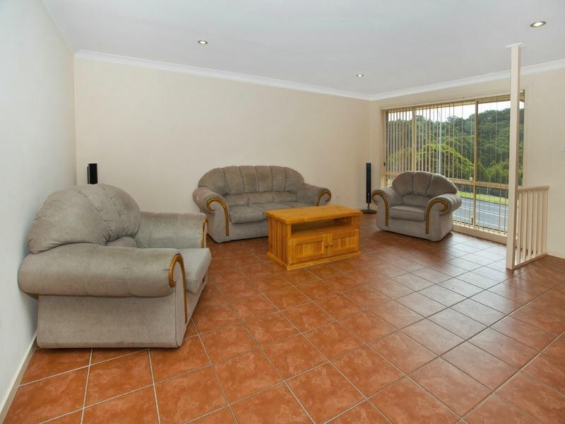 Flinders NSW 2529