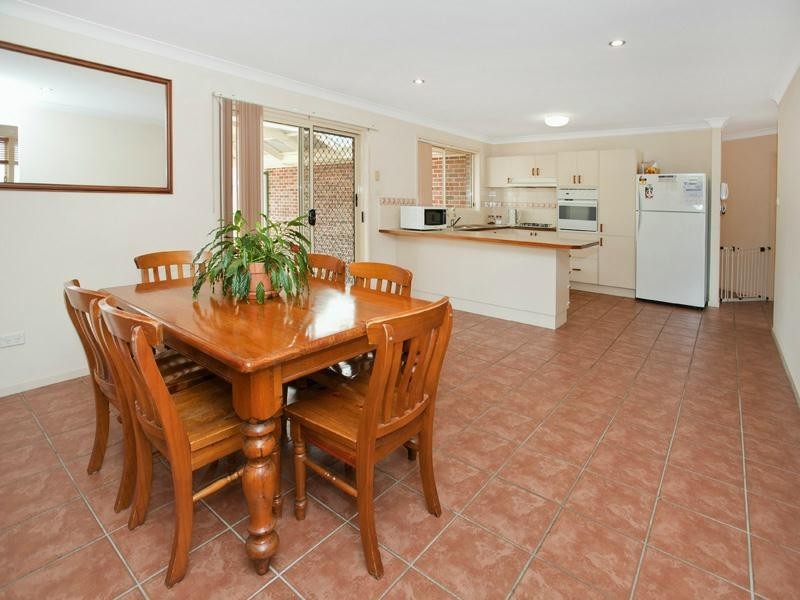 Flinders NSW 2529