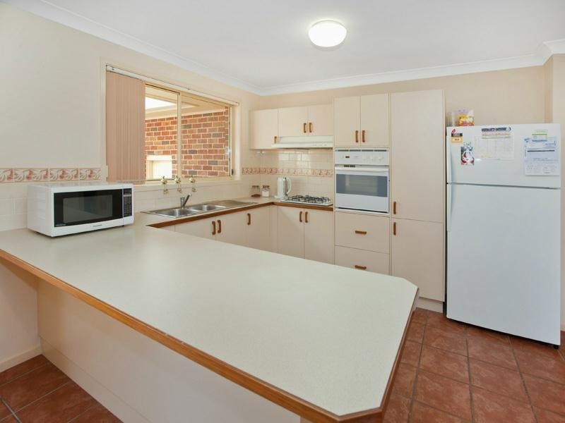 Flinders NSW 2529