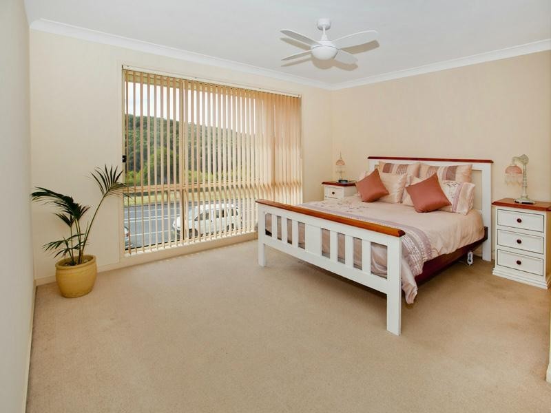 Flinders NSW 2529