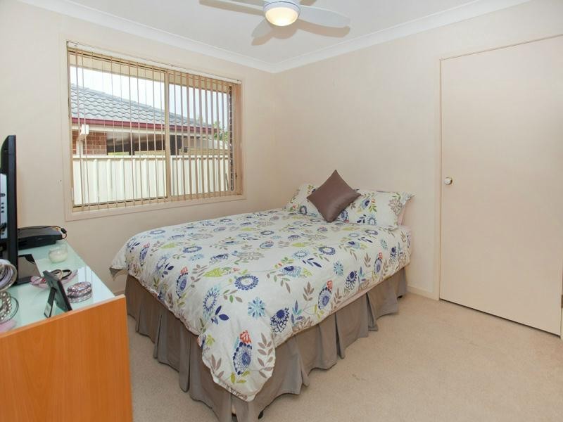 Flinders NSW 2529