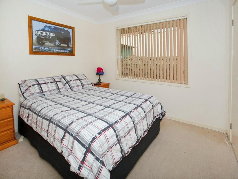 Flinders NSW 2529