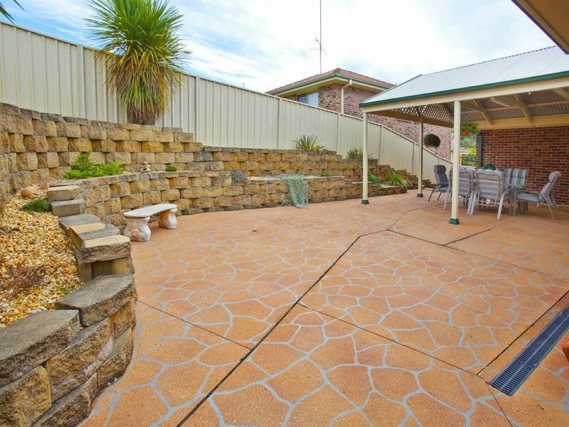Flinders NSW 2529