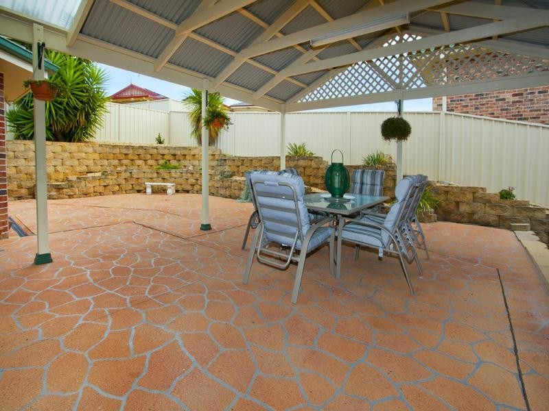 Flinders NSW 2529