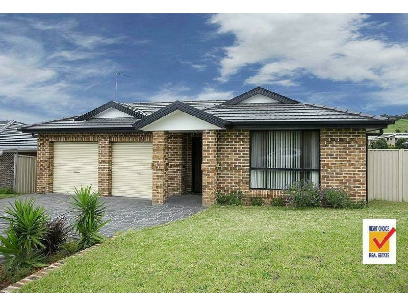 Flinders NSW 2529