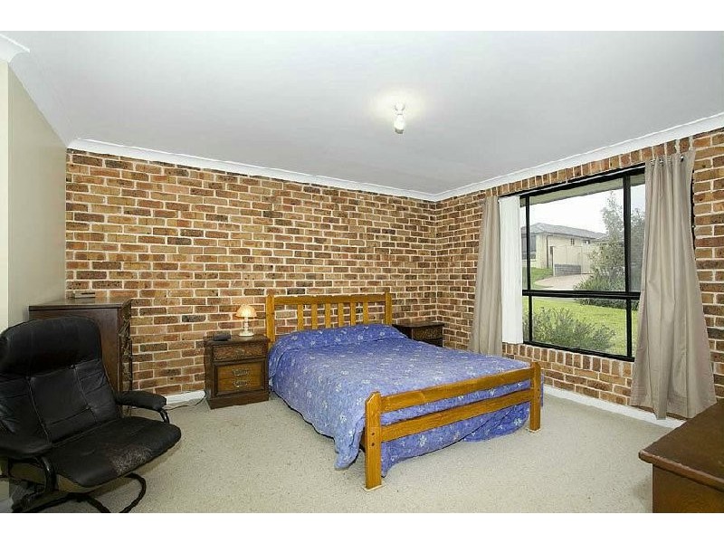 Flinders NSW 2529