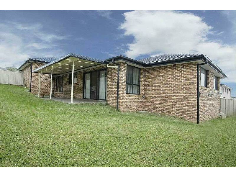 Flinders NSW 2529
