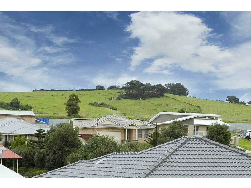 Flinders NSW 2529