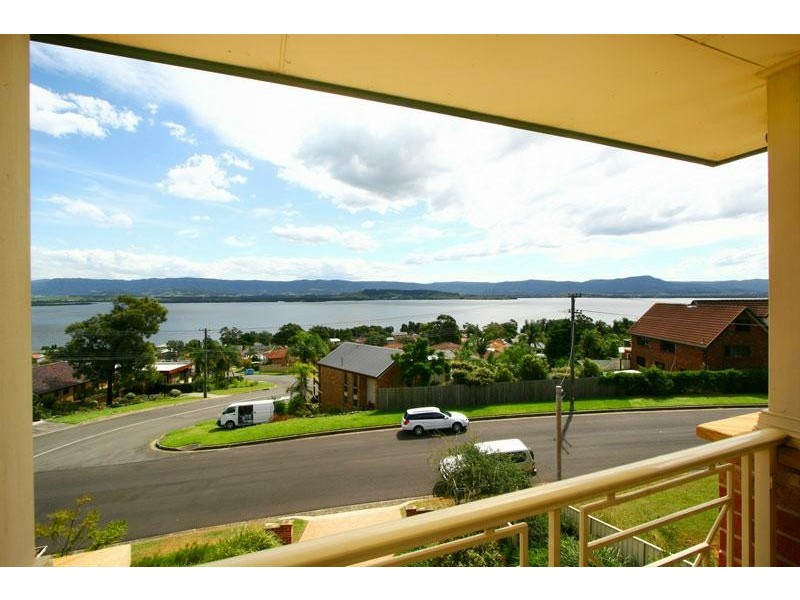 Mount Warrigal NSW 2528