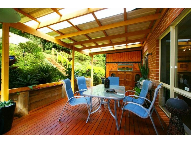 Mount Warrigal NSW 2528