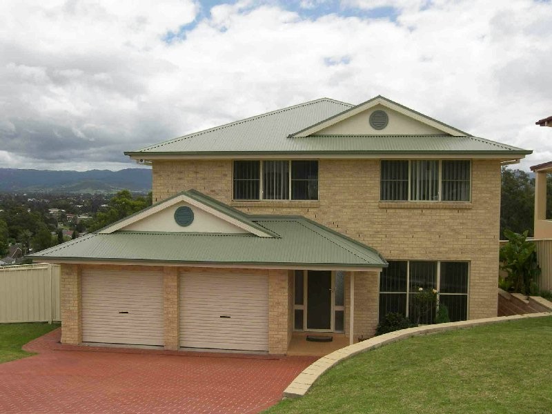 Blackbutt NSW 2529