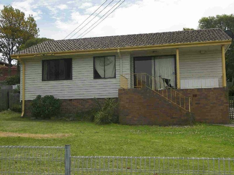 Mount Warrigal NSW 2528