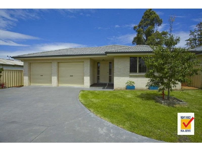 Albion Park NSW 2527