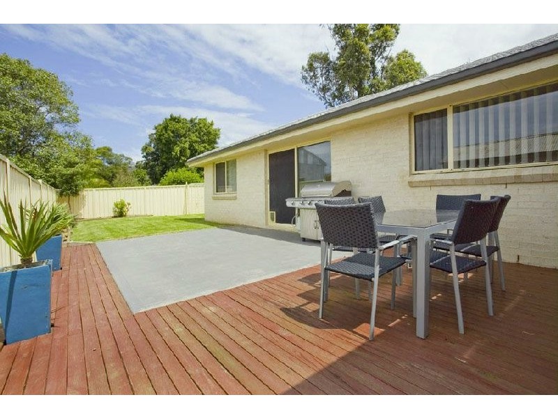 Albion Park NSW 2527