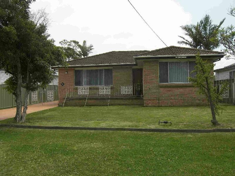 Oak Flats NSW 2529