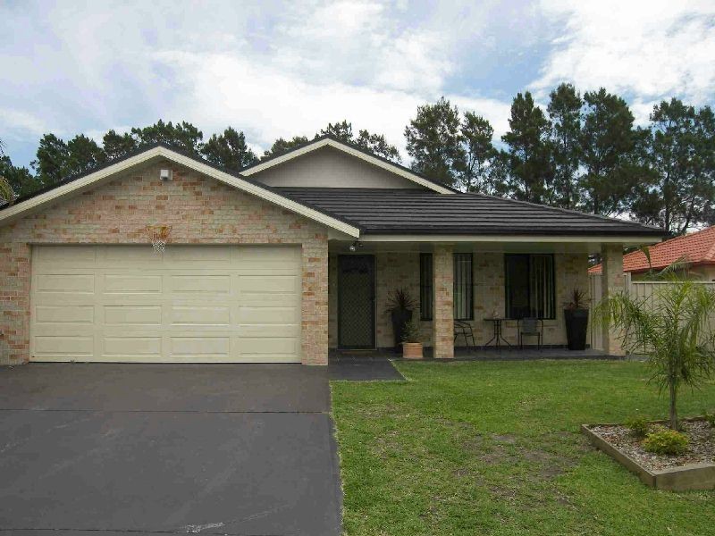 Kanahooka NSW 2530