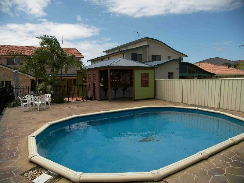 Barrack Point NSW 2528