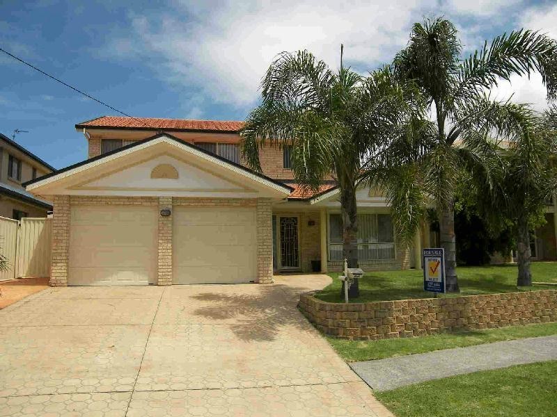 Barrack Point NSW 2528