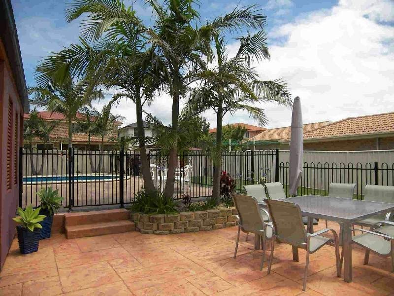 Barrack Point NSW 2528