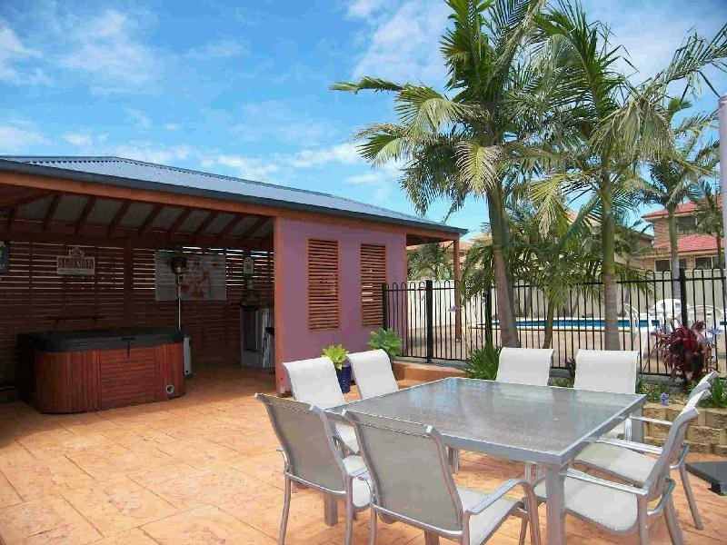 Barrack Point NSW 2528