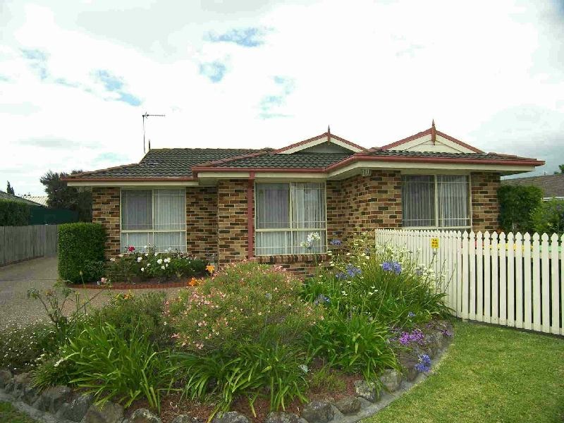 Albion Park Rail NSW 2527