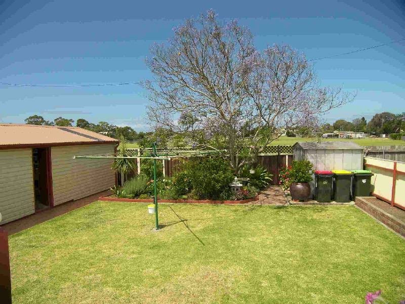 Warilla NSW 2528