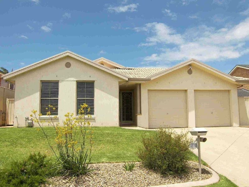 Flinders NSW 2529