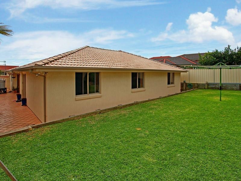 Flinders NSW 2529