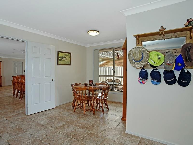 Flinders NSW 2529