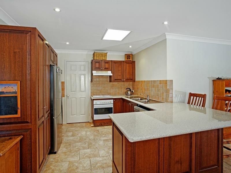 Flinders NSW 2529