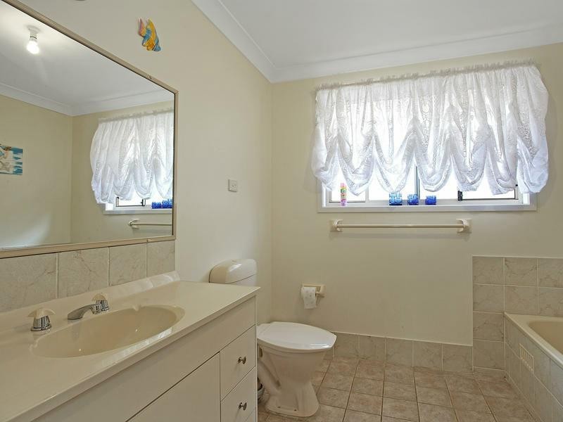Flinders NSW 2529