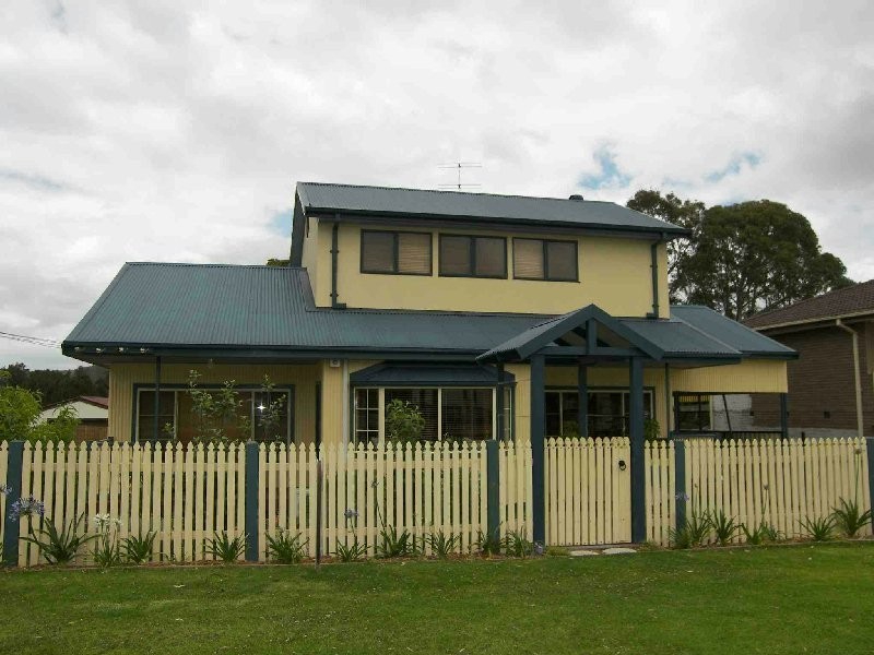 Oak Flats NSW 2529