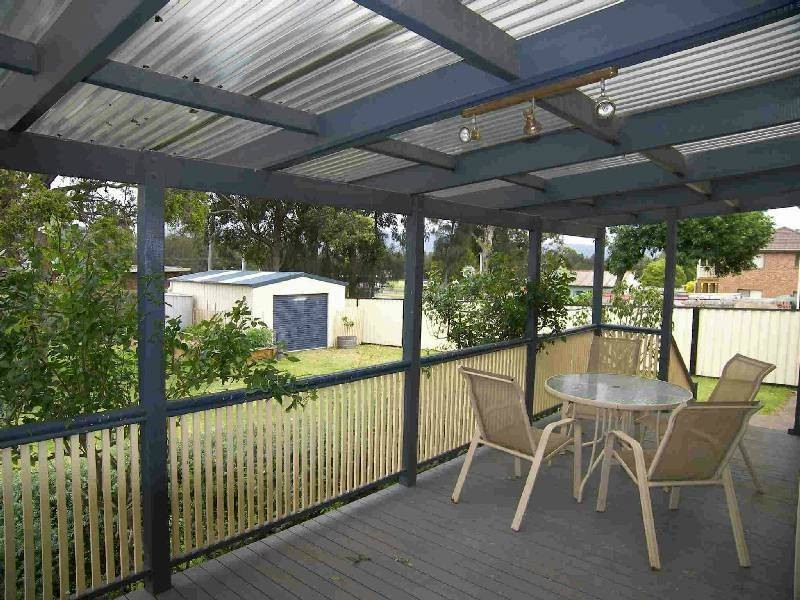 Oak Flats NSW 2529