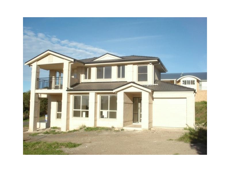 Shell Cove NSW 2529