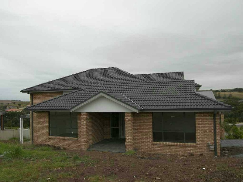 Flinders NSW 2529