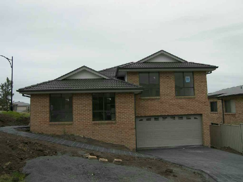 Flinders NSW 2529