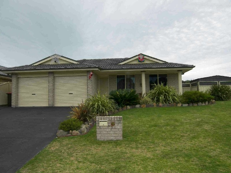 Albion Park NSW 2527