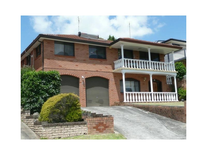 Unanderra NSW 2526