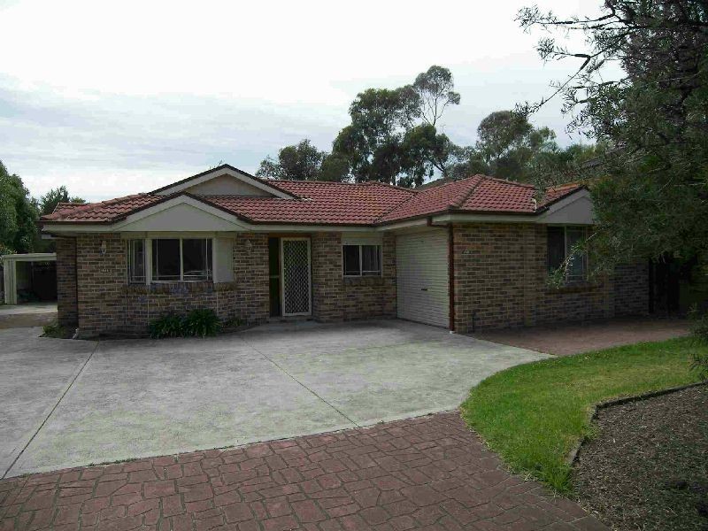 Albion Park Rail NSW 2527