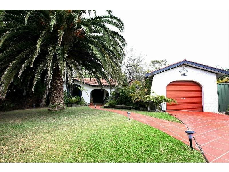 Barrack Heights NSW 2528