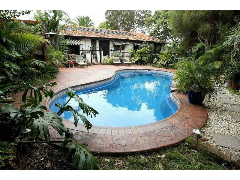 Barrack Heights NSW 2528