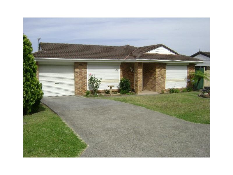 Albion Park NSW 2527