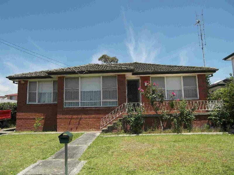 Barrack Heights NSW 2528