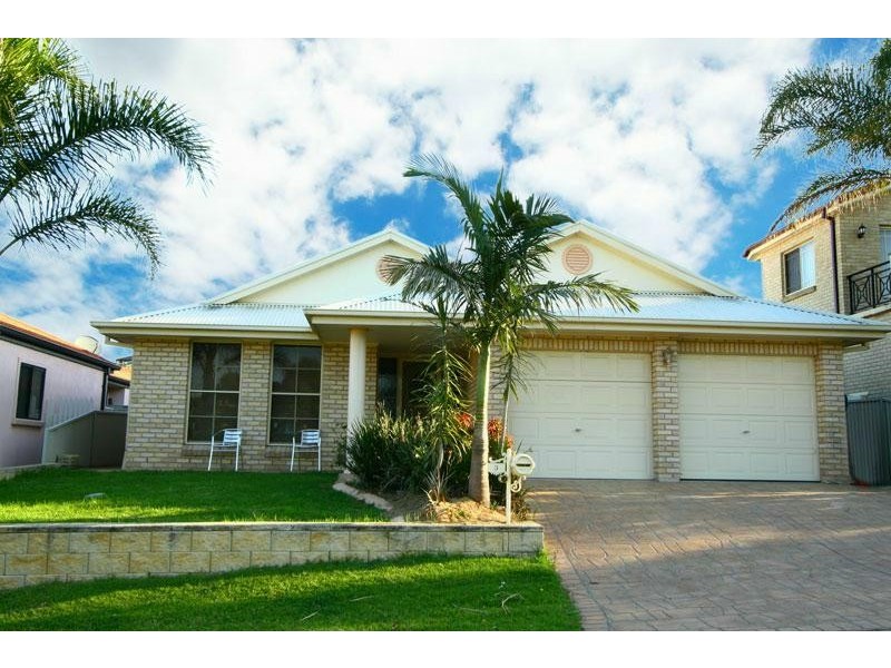 Shell Cove NSW 2529