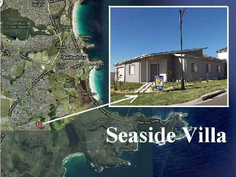 Shell Cove NSW 2529