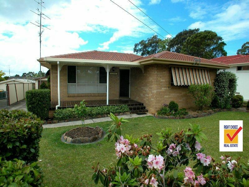 Albion Park Rail NSW 2527