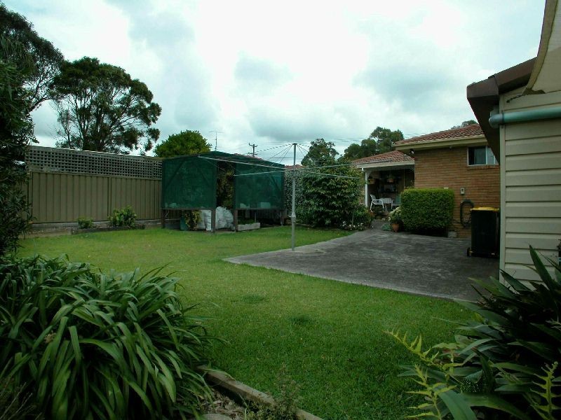 Albion Park Rail NSW 2527