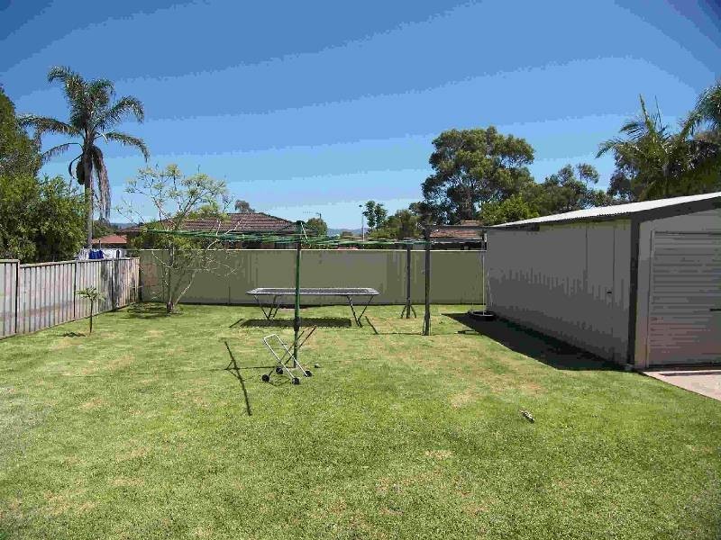 Albion Park Rail NSW 2527