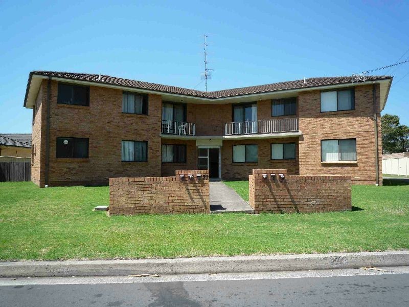 Barrack Heights NSW 2528