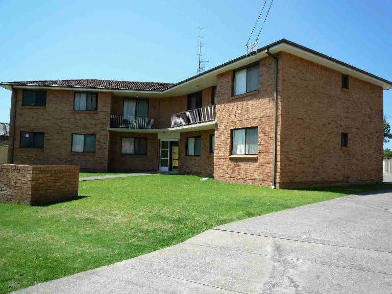 Barrack Heights NSW 2528